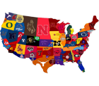 COLLEGE FOOTBALL CENTRAL COLLEGE FOOTBALL CENTRAL