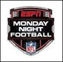 MONDAY NIGHT FOOTBALL MONDAY NIGHT FOOTBALL